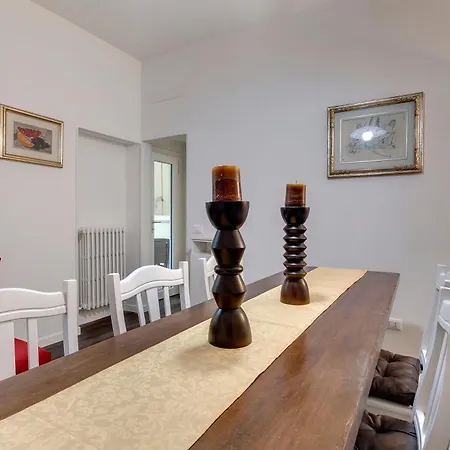 Ferienwohnung Rossini 4 Florenz Exterior foto