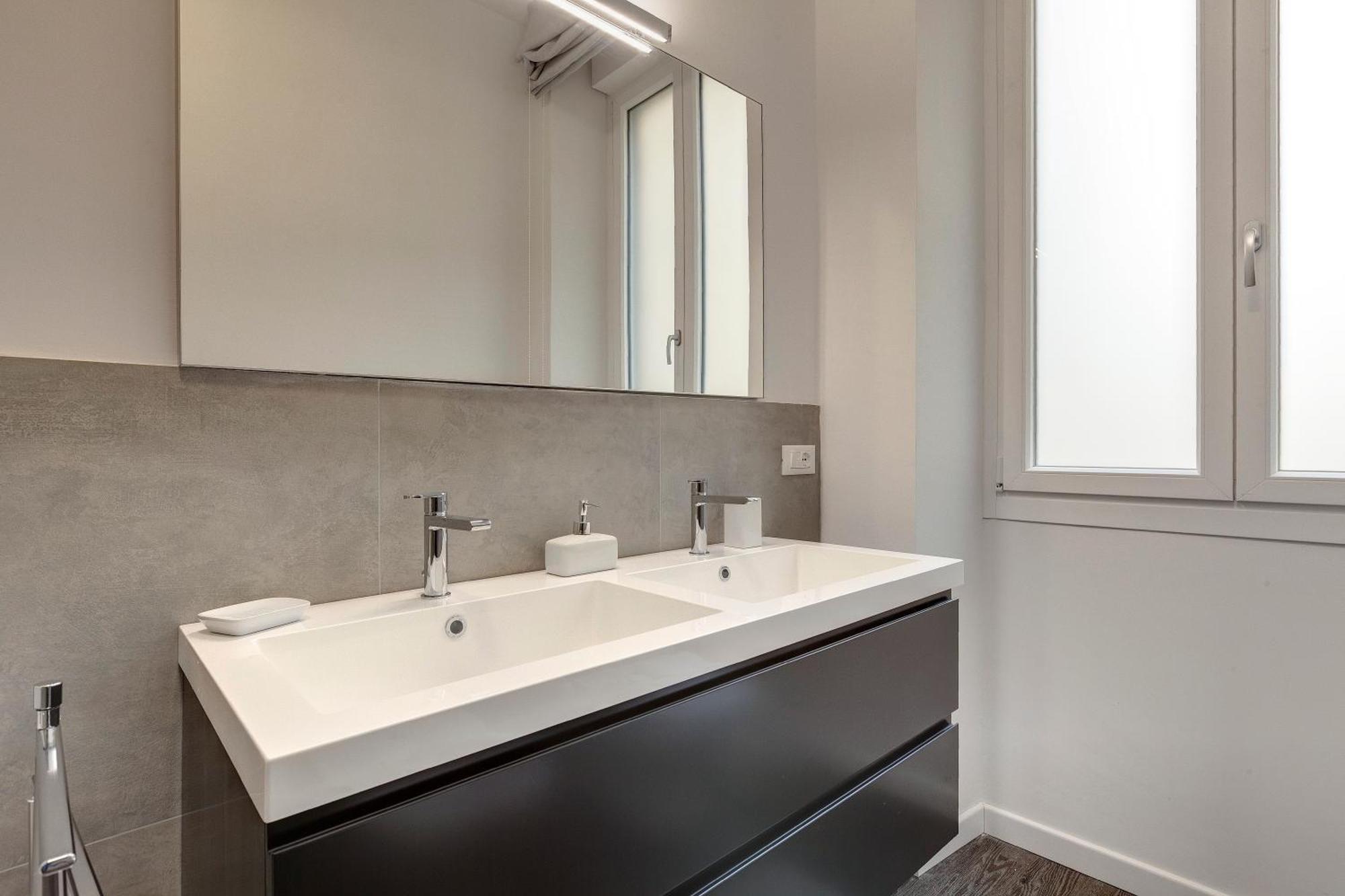 Apartment Rossini 4 Florenz