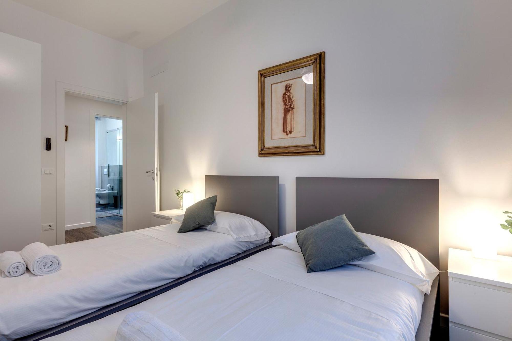 Rossini 4 * Florenz