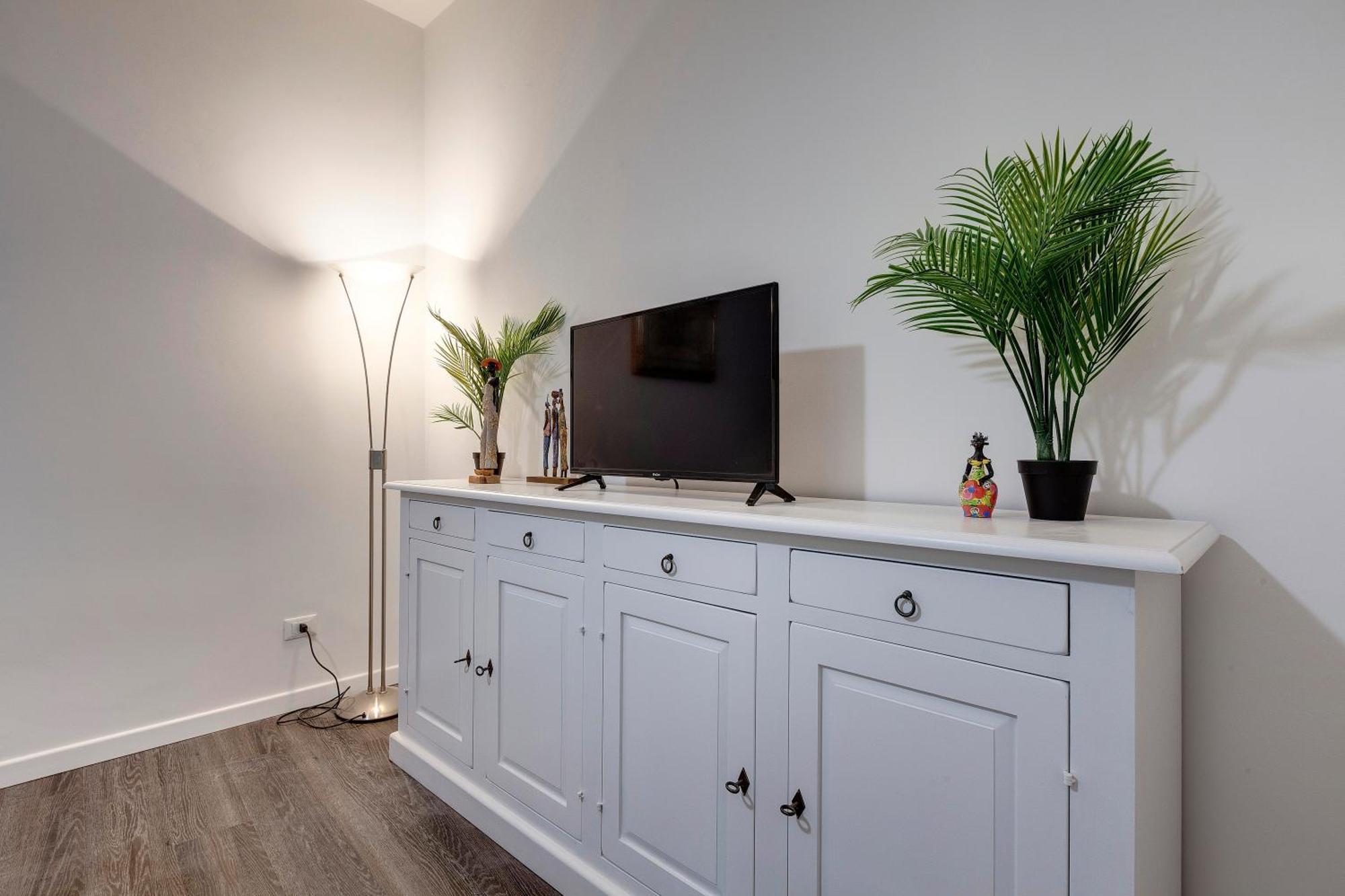 Apartment Rossini 4 Florenz