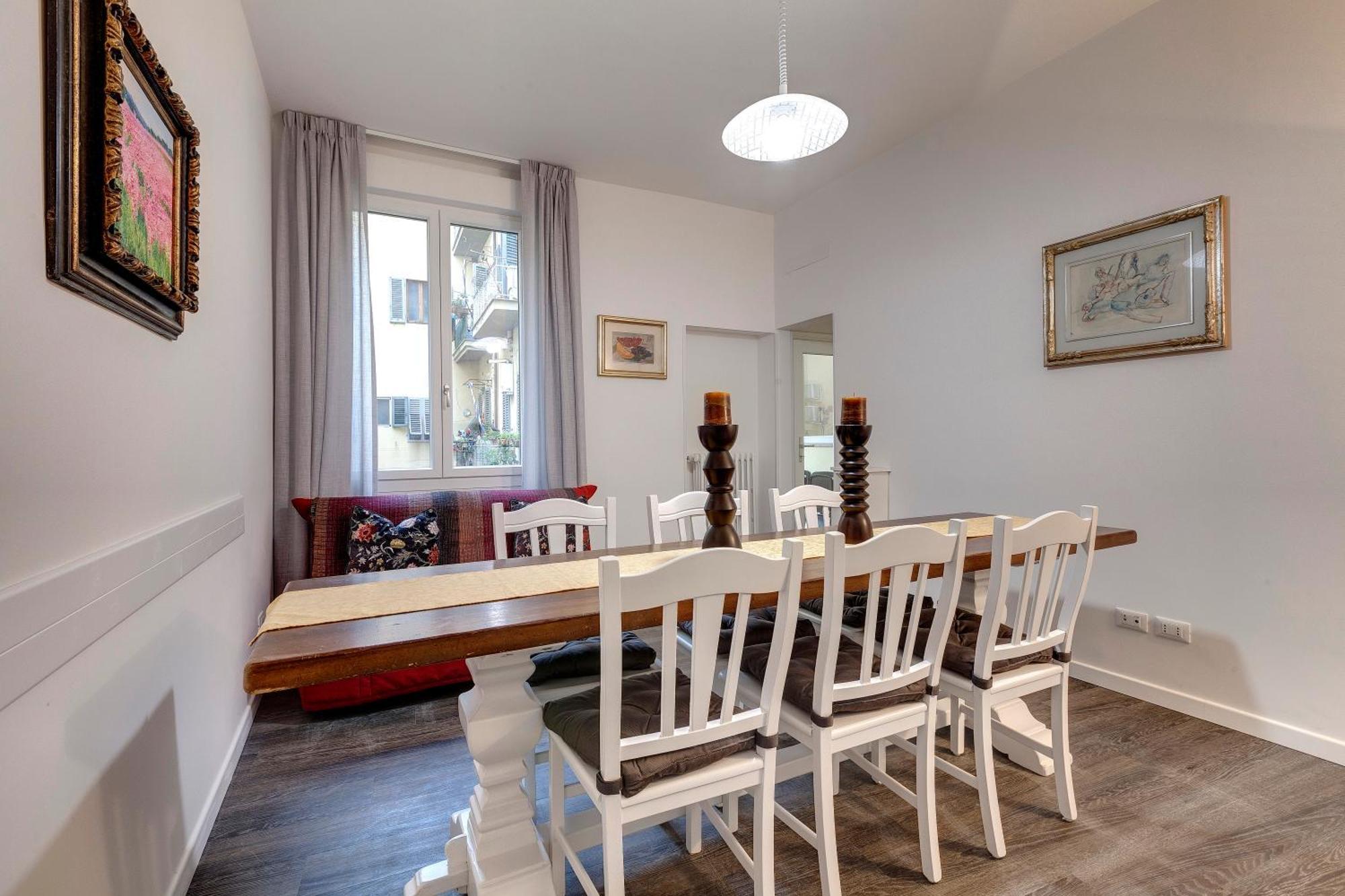 Appartement Rossini 4 *